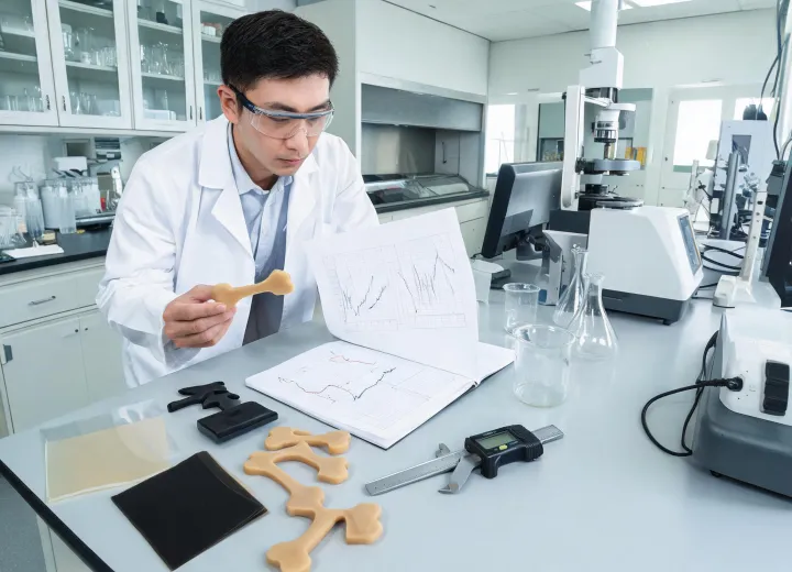 STAUFF technical evidence review